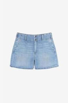 Le Temps des Cerises Korte Broek Short van jeans SYDNEY3