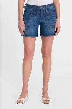 Le Temps des Cerises Korte Broek SIBENIK-spijkershort