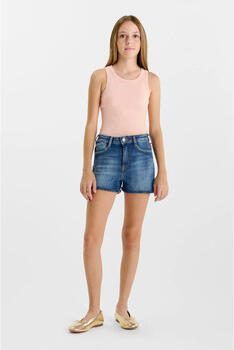 Le Temps des Cerises Korte Broek TIKO-denimshort