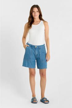 Le Temps des Cerises Korte Broek VIRVA-denimshort