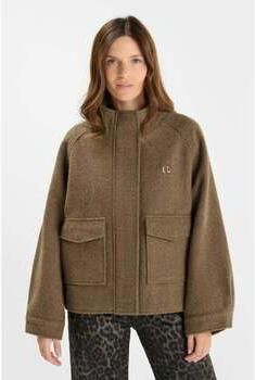 Le Temps des Cerises Mantel Jack ZOE