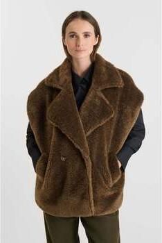 Le Temps des Cerises Mantel Mouwloos jack LEGO