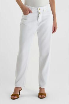 Le Temps des Cerises Mom jeans loose wijd 7 8