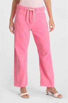 Le Temps des Cerises Mom jeans loose wijd lengte 34