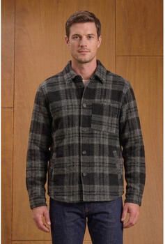 Le Temps des Cerises Onderhemd PIGAN overshirt
