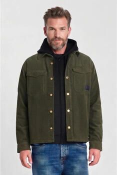 Le Temps des Cerises Onderhemd RIXO overshirt
