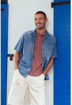 Le Temps des Cerises Onderhemd SULO-shirt
