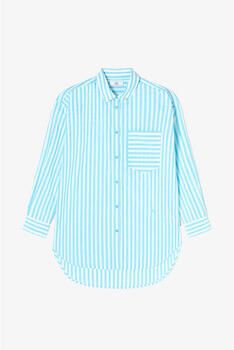 Le Temps des Cerises Overhemd ARIANA