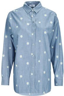 Le Temps des Cerises Overhemd AUBEPIN