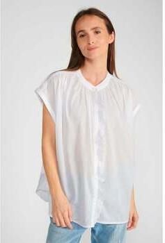 Le Temps des Cerises Overhemd BARLEY