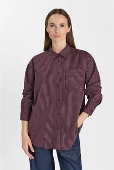 Le Temps des Cerises Overhemd BLOKI-shirt