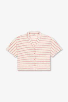 Le Temps des Cerises Overhemd CLEO-shirt
