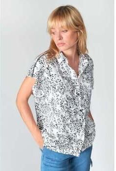 Le Temps des Cerises Overhemd DAHLIA