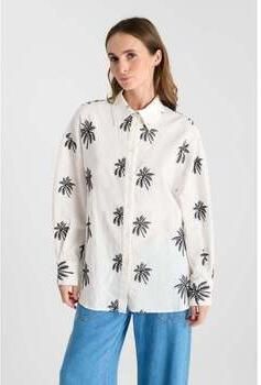 Le Temps des Cerises Overhemd GUAPA