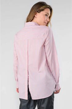 Le Temps des Cerises Overhemd JAMA