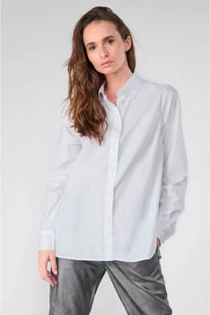 Le Temps des Cerises Overhemd JAMA