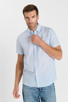 Le Temps des Cerises Overhemd Korte Mouw DROJE-shirt