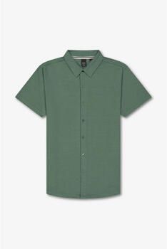 Le Temps des Cerises Overhemd Korte Mouw JAPA-shirt