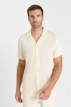 Le Temps des Cerises Overhemd Korte Mouw LARIS-shirt