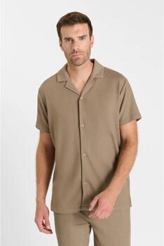 Le Temps des Cerises Overhemd Korte Mouw LARIS-shirt