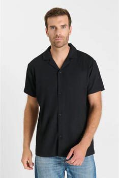 Le Temps des Cerises Overhemd Korte Mouw LARIS-shirt