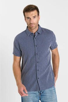 Le Temps des Cerises Overhemd Korte Mouw LETOV-shirt