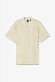 Le Temps des Cerises Overhemd Korte Mouw NELAN-shirt