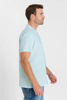 Le Temps des Cerises Overhemd Korte Mouw RALON-shirt