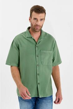 Le Temps des Cerises Overhemd Korte Mouw SULO-shirt
