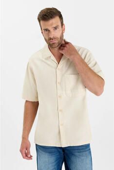 Le Temps des Cerises Overhemd Korte Mouw SULO-shirt