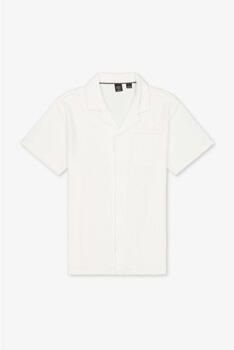 Le Temps des Cerises Overhemd Korte Mouw TIMON-shirt