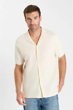 Le Temps des Cerises Overhemd Korte Mouw VILON-shirt