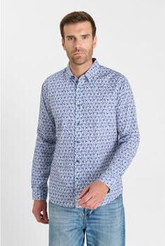 Le Temps des Cerises Overhemd Lange Mouw ATIX-shirt