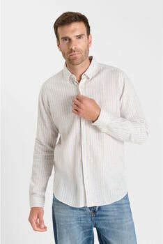 Le Temps des Cerises Overhemd Lange Mouw BEMA-shirt