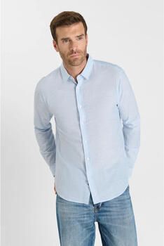Le Temps des Cerises Overhemd Lange Mouw BLAT-shirt