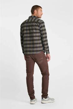 Le Temps des Cerises Overhemd Lange Mouw BONA-shirt
