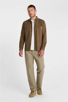 Le Temps des Cerises Overhemd Lange Mouw DEBUN-shirt