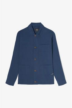 Le Temps des Cerises Overhemd Lange Mouw Jasje TANEL