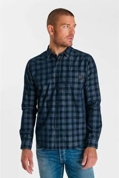 Le Temps des Cerises Overhemd Lange Mouw KARE-shirt