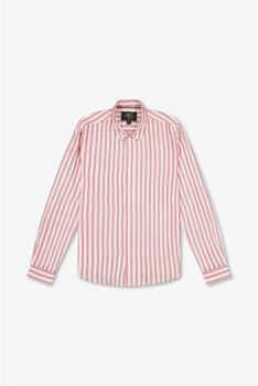 Le Temps des Cerises Overhemd Lange Mouw LIKA-shirt
