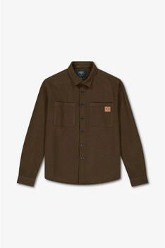 Le Temps des Cerises Overhemd Lange Mouw NORE-shirt