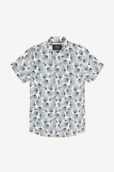 Le Temps des Cerises Overhemd Lange Mouw Overhemd BREMO