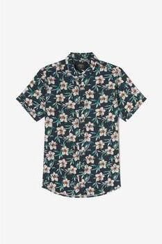 Le Temps des Cerises Overhemd Lange Mouw Overhemd BRISEL