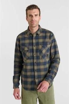 Le Temps des Cerises Overhemd Lange Mouw Overhemd EZIR - Foto 1