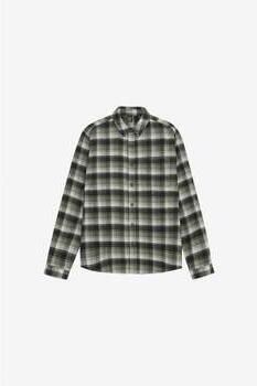 Le Temps des Cerises Overhemd Lange Mouw Overhemd FERINO