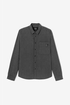 Le Temps des Cerises Overhemd Lange Mouw Overhemd GASTEL