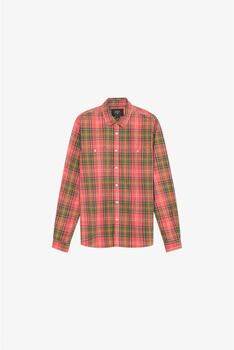 Le Temps des Cerises Overhemd Lange Mouw Overhemd KASIL