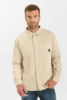 Le Temps des Cerises Overhemd Lange Mouw Overhemd MAGE