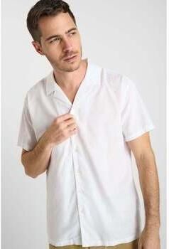 Le Temps des Cerises Overhemd Lange Mouw Overhemd MINAR