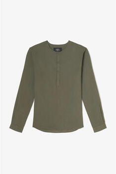 Le Temps des Cerises Overhemd Lange Mouw Overhemd NATIS